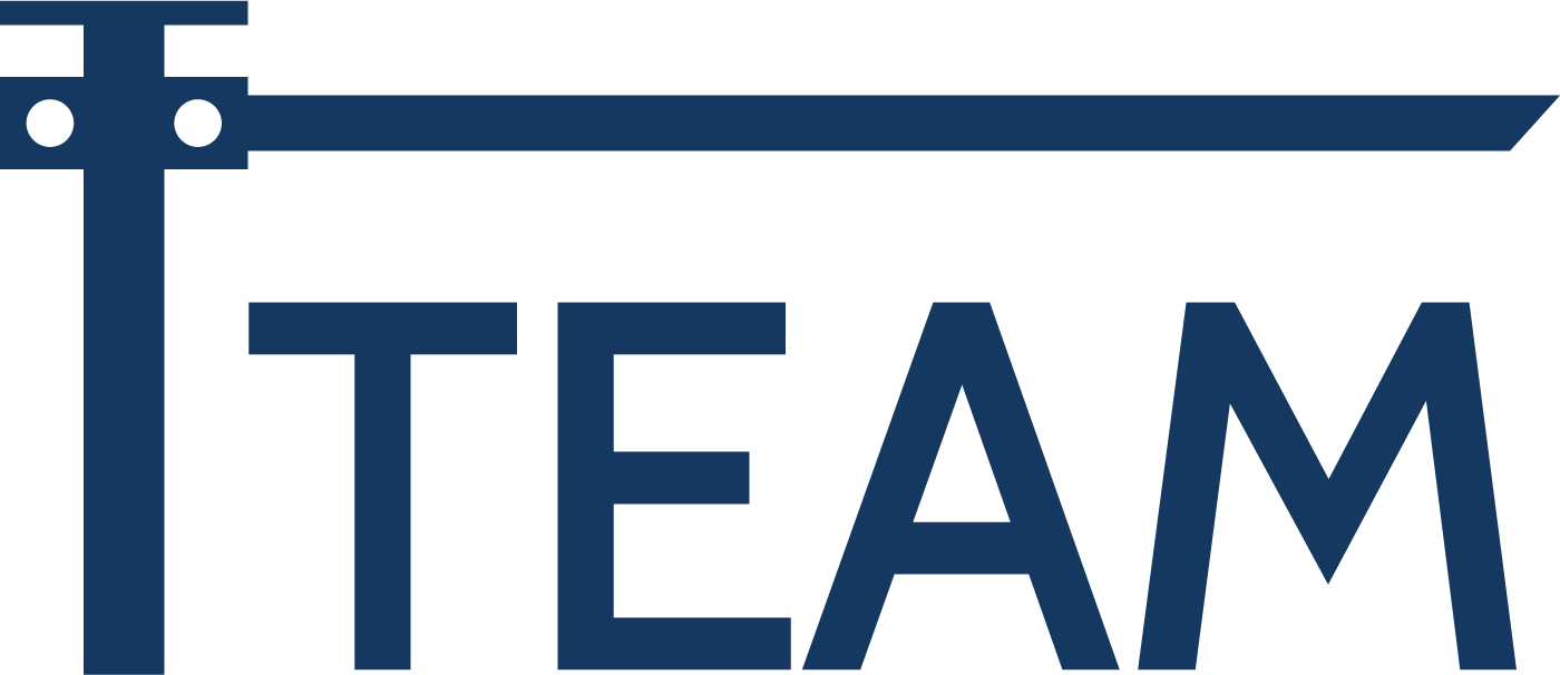 Team Building Systems Ltd Logo